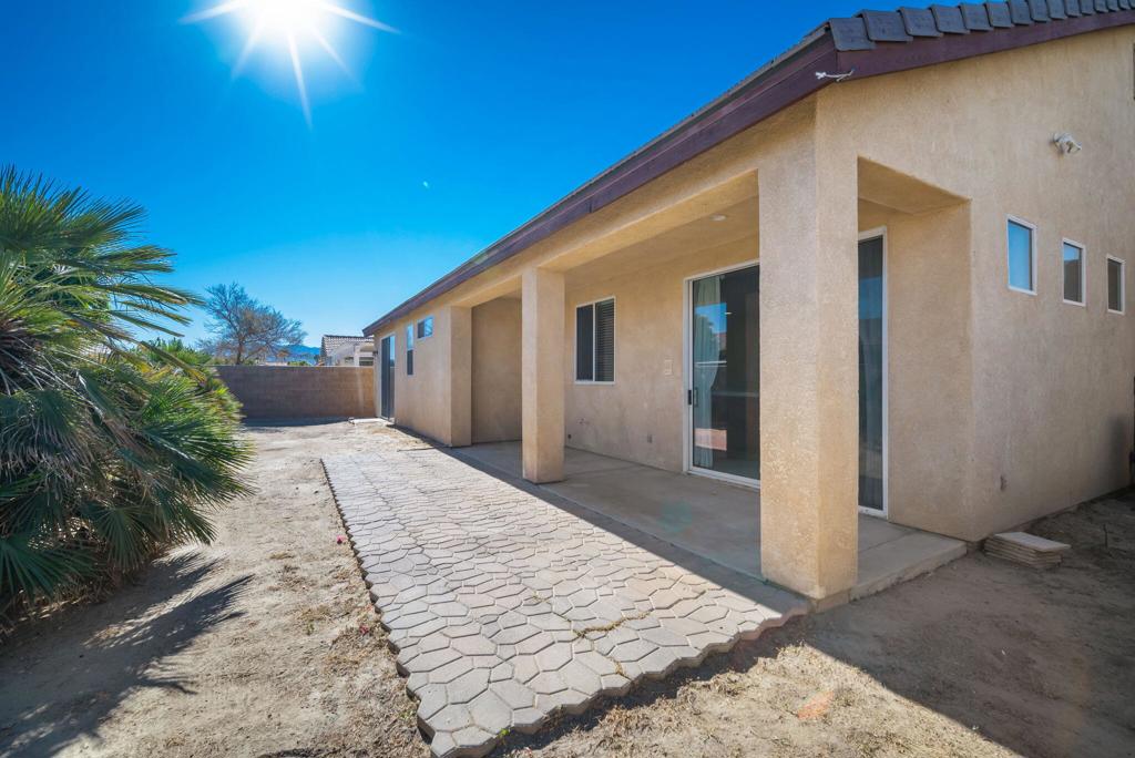 Montego Dunes - Residential