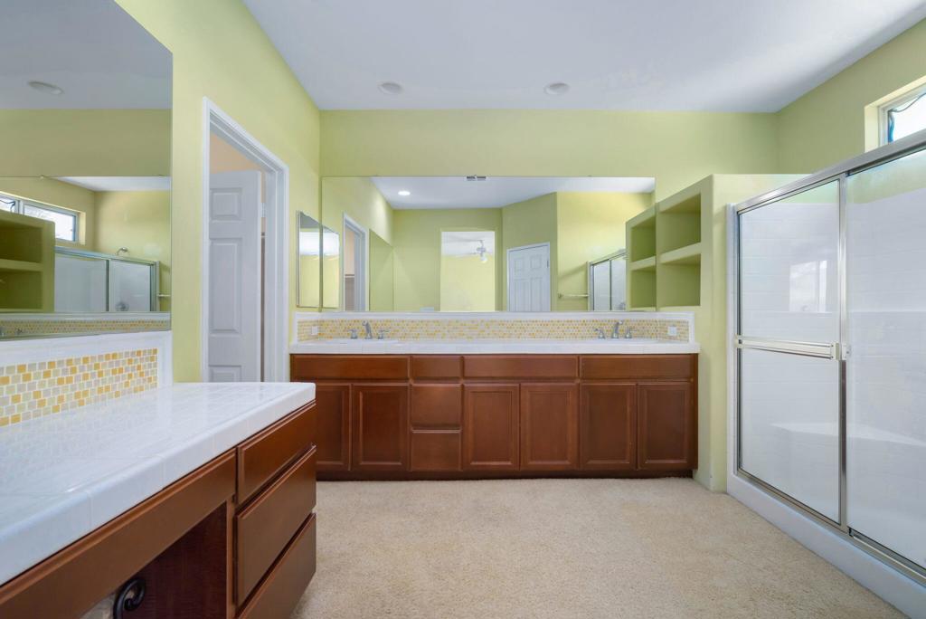 Montego Dunes - Residential