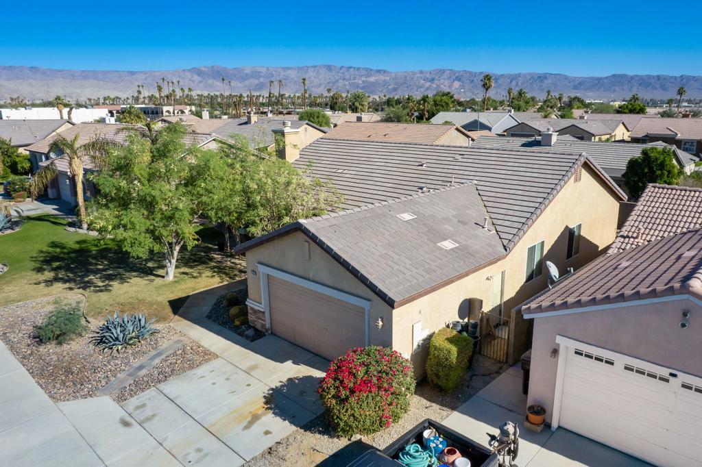 Montego Dunes - Residential