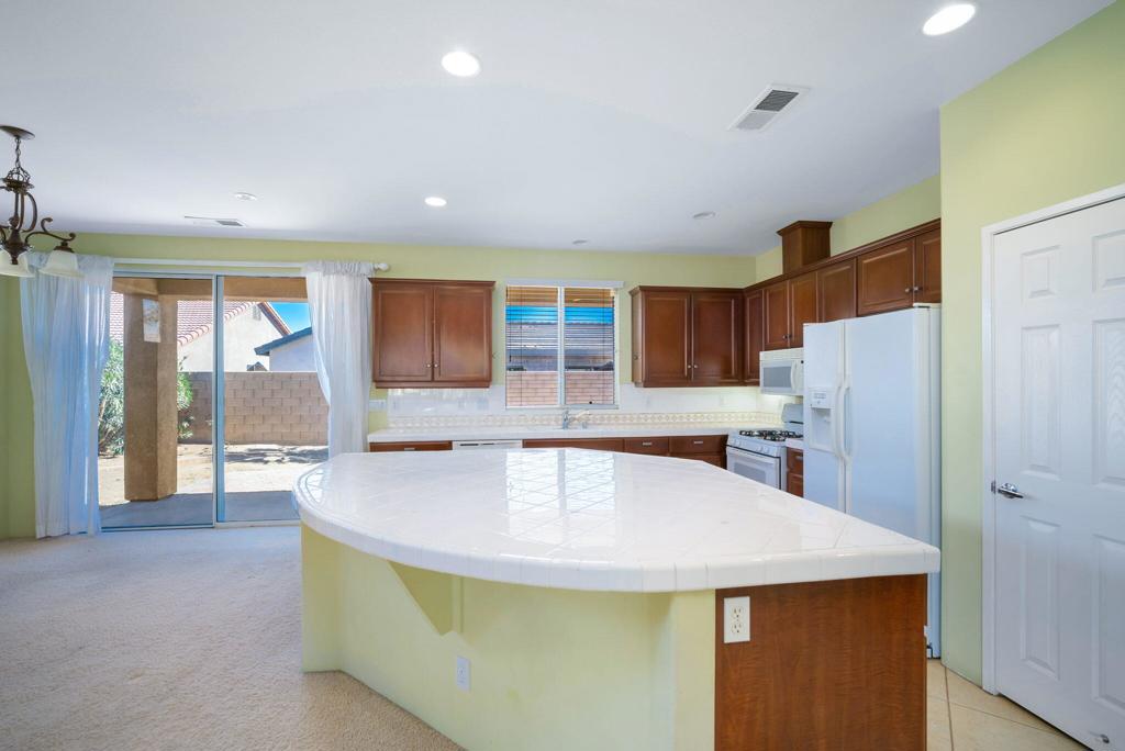 Montego Dunes - Residential