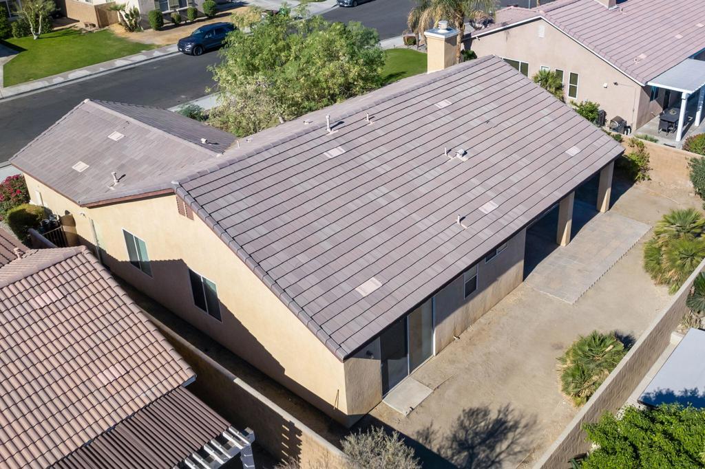 Montego Dunes - Residential