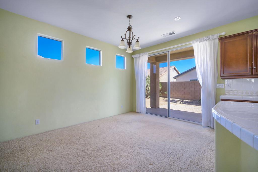 Montego Dunes - Residential