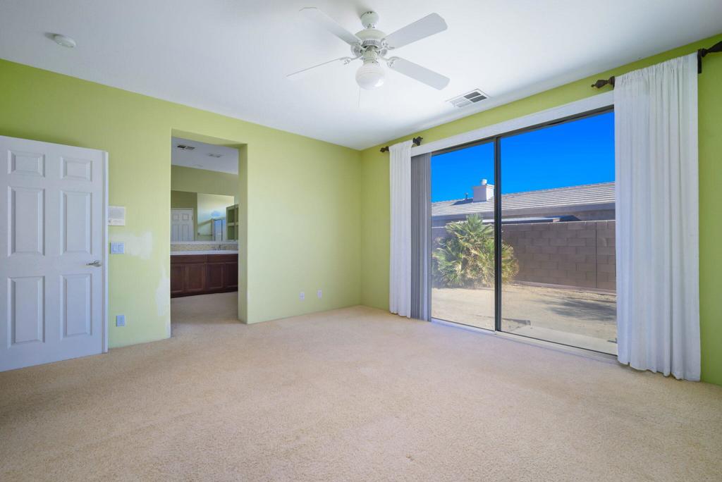 Montego Dunes - Residential