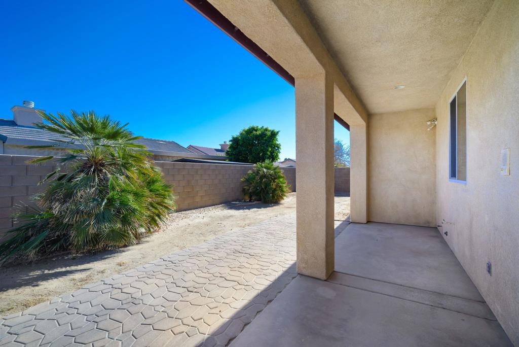 Montego Dunes - Residential