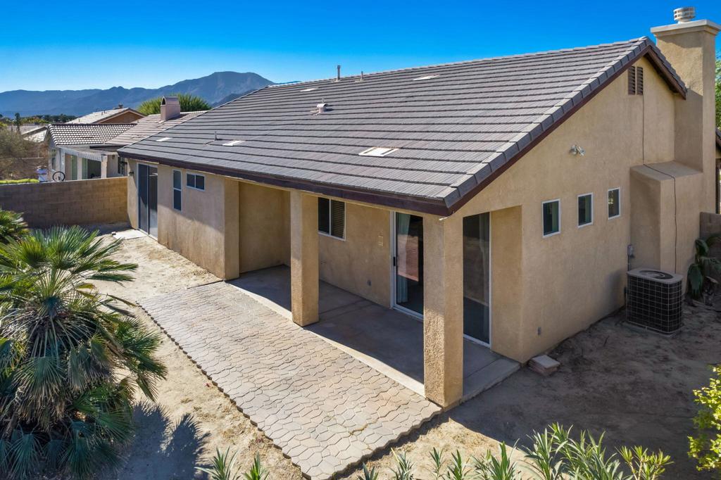 Montego Dunes - Residential