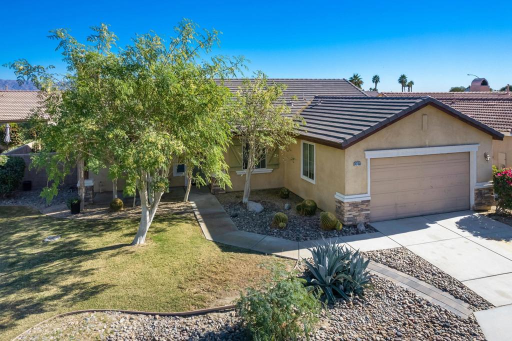 Montego Dunes - Residential