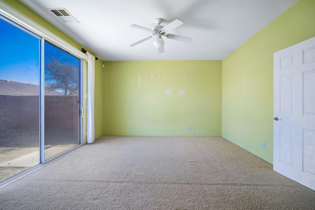 Montego Dunes - Residential