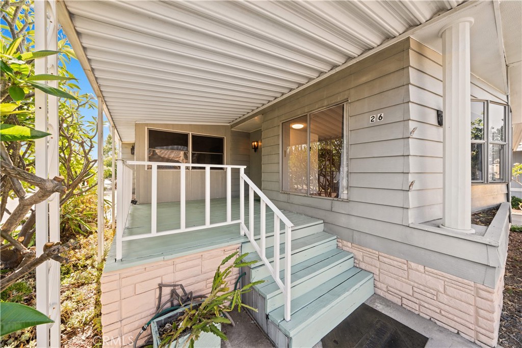 20739 Lycoming St, #26