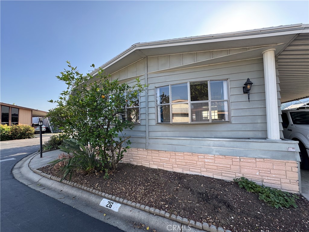 20739 Lycoming St, #26