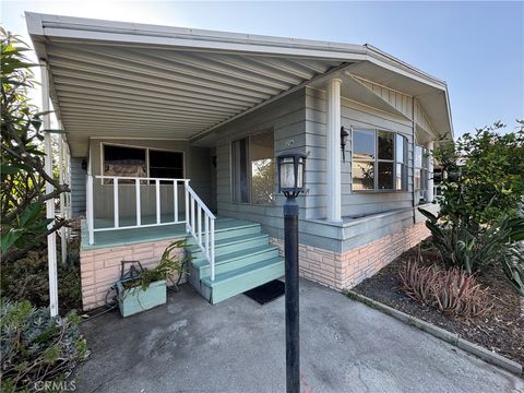 20739 Lycoming St, #26 Walnut CA 91789