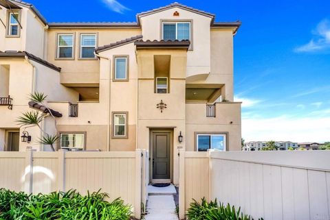 5550 Santa Alicia San Diego CA 92154