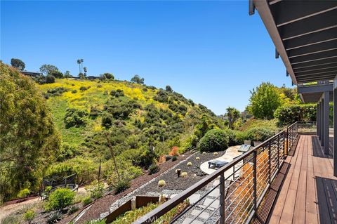 Tiny photo for 1435 Cerritos Drive, Laguna Beach, CA 92651 (MLS # LG26011871)