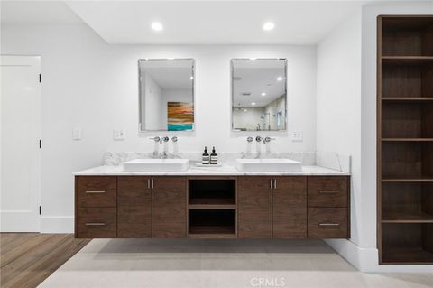 Tiny photo for 1435 Cerritos Drive, Laguna Beach, CA 92651 (MLS # LG26011871)