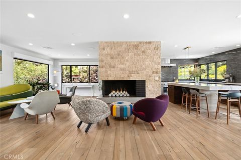 Tiny photo for 1435 Cerritos Drive, Laguna Beach, CA 92651 (MLS # LG26011871)