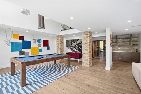 Tiny photo for 1435 Cerritos Drive, Laguna Beach, CA 92651 (MLS # LG26011871)