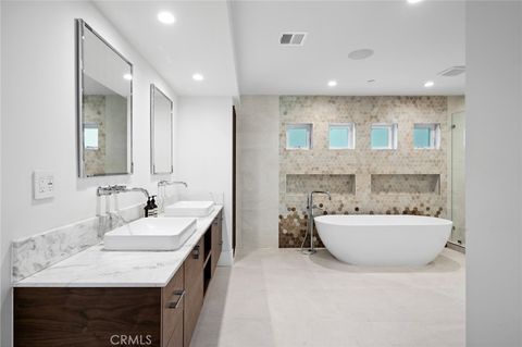 Tiny photo for 1435 Cerritos Drive, Laguna Beach, CA 92651 (MLS # LG26011871)