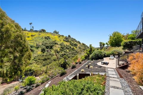 Tiny photo for 1435 Cerritos Drive, Laguna Beach, CA 92651 (MLS # LG26011871)