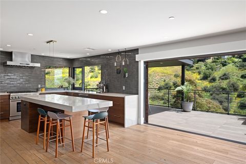 1435 Cerritos Drive Laguna Beach CA 92651