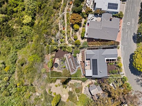 Tiny photo for 1435 Cerritos Drive, Laguna Beach, CA 92651 (MLS # LG26011871)
