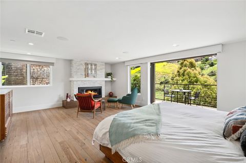 Tiny photo for 1435 Cerritos Drive, Laguna Beach, CA 92651 (MLS # LG26011871)