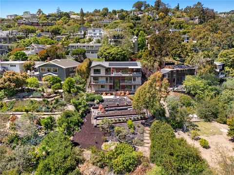 Tiny photo for 1435 Cerritos Drive, Laguna Beach, CA 92651 (MLS # LG26011871)