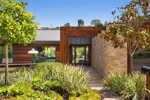 Tiny photo for 1435 Cerritos Drive, Laguna Beach, CA 92651 (MLS # LG26011871)