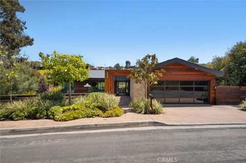Tiny photo for 1435 Cerritos Drive, Laguna Beach, CA 92651 (MLS # LG26011871)