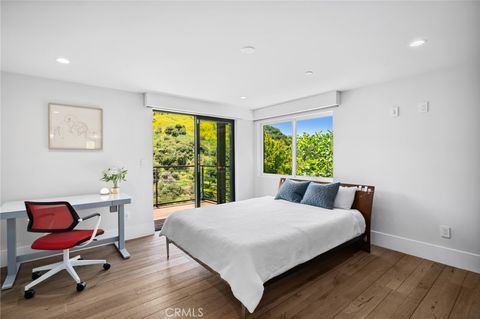 Tiny photo for 1435 Cerritos Drive, Laguna Beach, CA 92651 (MLS # LG26011871)