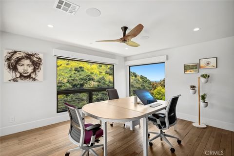 Tiny photo for 1435 Cerritos Drive, Laguna Beach, CA 92651 (MLS # LG26011871)