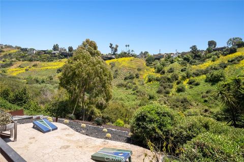 Tiny photo for 1435 Cerritos Drive, Laguna Beach, CA 92651 (MLS # LG26011871)