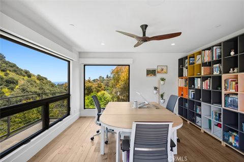 Tiny photo for 1435 Cerritos Drive, Laguna Beach, CA 92651 (MLS # LG26011871)