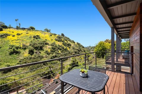 Tiny photo for 1435 Cerritos Drive, Laguna Beach, CA 92651 (MLS # LG26011871)