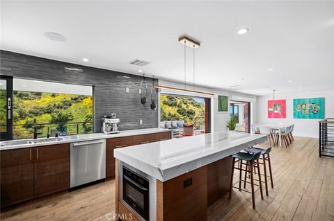 Tiny photo for 1435 Cerritos Drive, Laguna Beach, CA 92651 (MLS # LG26011871)