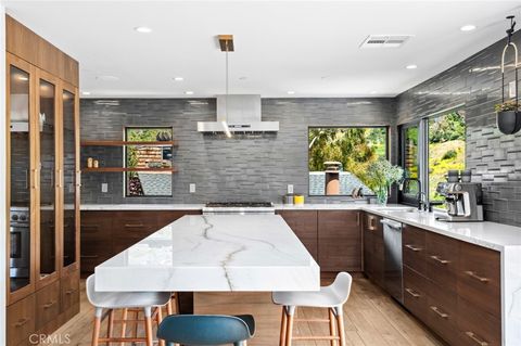 Tiny photo for 1435 Cerritos Drive, Laguna Beach, CA 92651 (MLS # LG26011871)