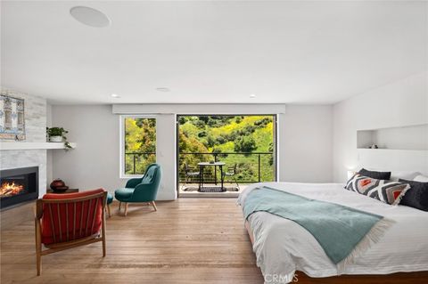 Tiny photo for 1435 Cerritos Drive, Laguna Beach, CA 92651 (MLS # LG26011871)