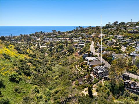 Tiny photo for 1435 Cerritos Drive, Laguna Beach, CA 92651 (MLS # LG26011871)