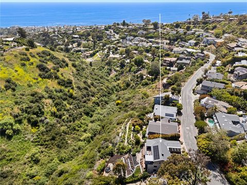 Tiny photo for 1435 Cerritos Drive, Laguna Beach, CA 92651 (MLS # LG26011871)