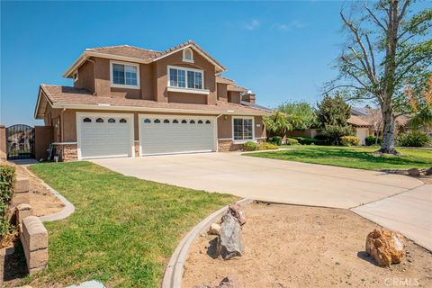 5757 Campanella Place Rancho Cucamonga CA 91739