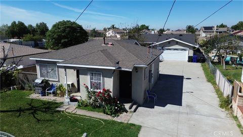 9758 Juniper Fontana CA 92335