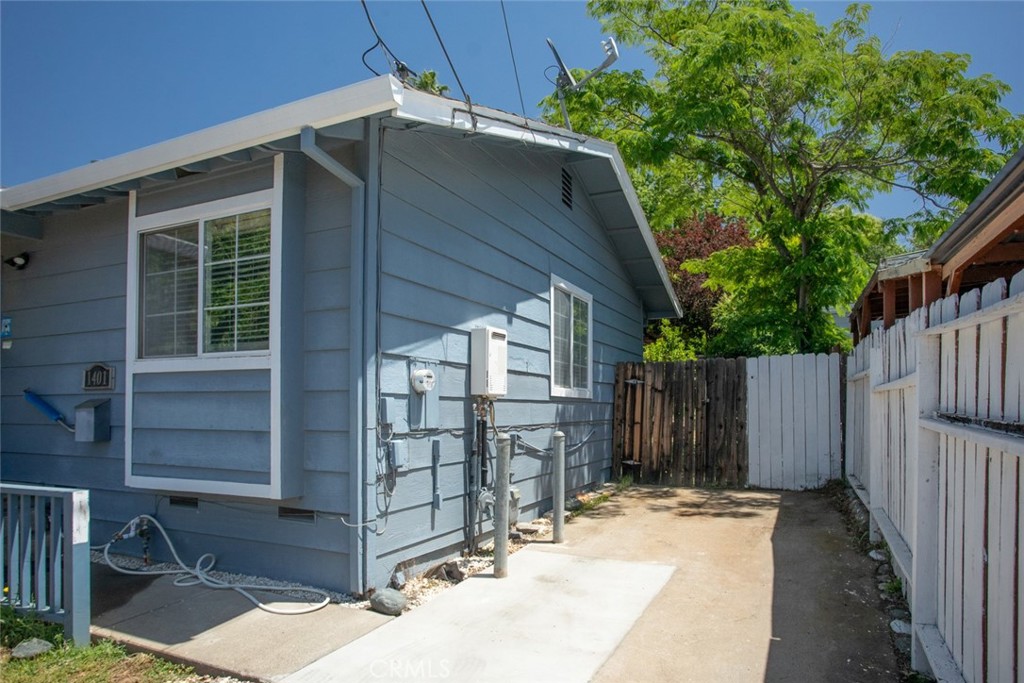 1401 Norton Street