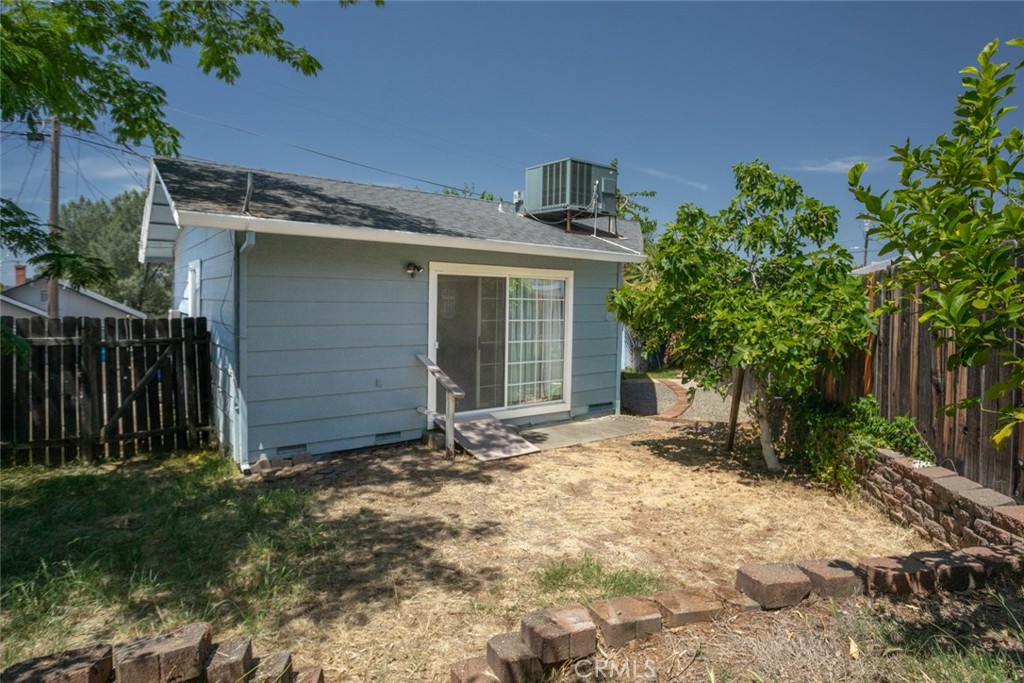 1401 Norton Street