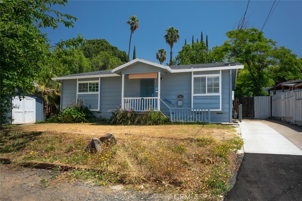 1401 Norton Street