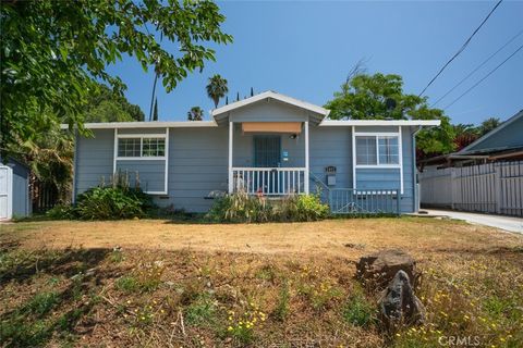 1401 Norton Street Oroville CA 95966