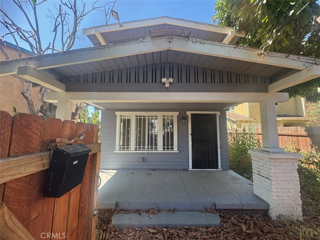 Photo of 788 E 40th Place, Los Angeles, CA 90011 (MLS # CV25160290)