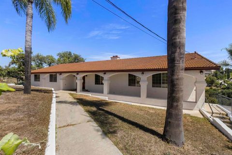 Photo of 3480 Sunset Dr Dr, Fallbrook, CA 92028 (MLS # 260010035SD)