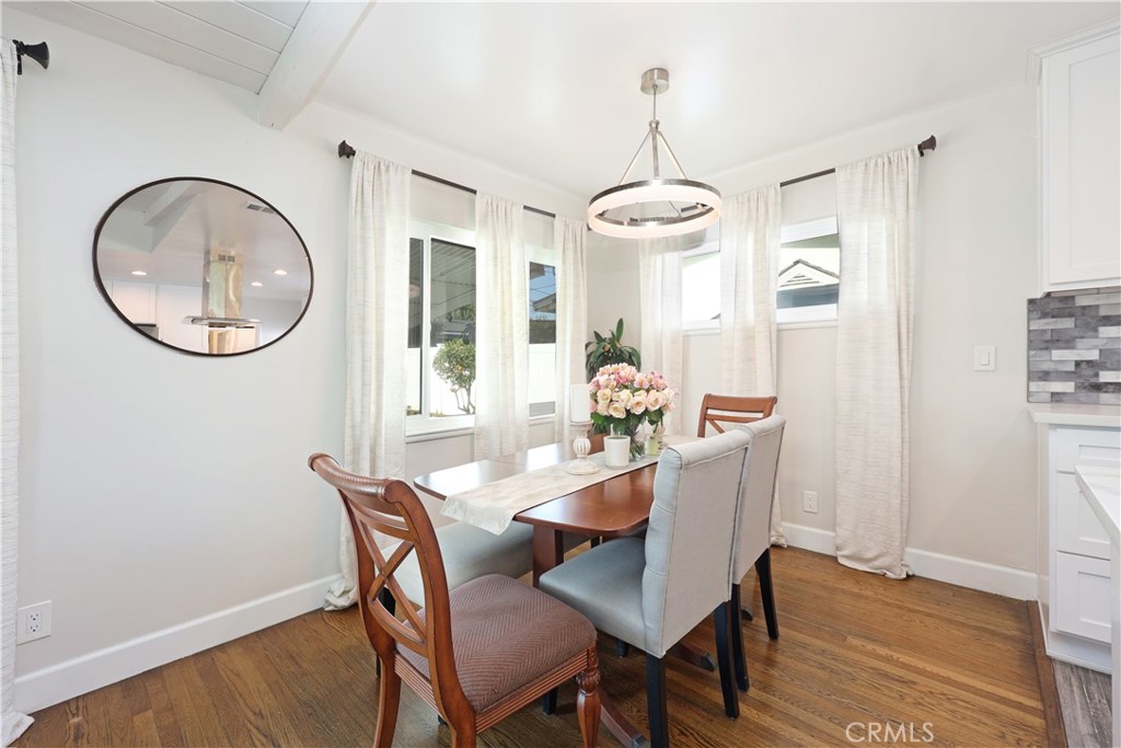 15003 Crestoak Drive