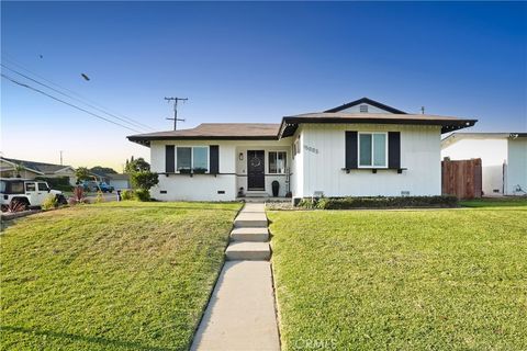Photo of 15003 Crestoak Drive, La Mirada, CA 90638 (MLS # DW26095550)