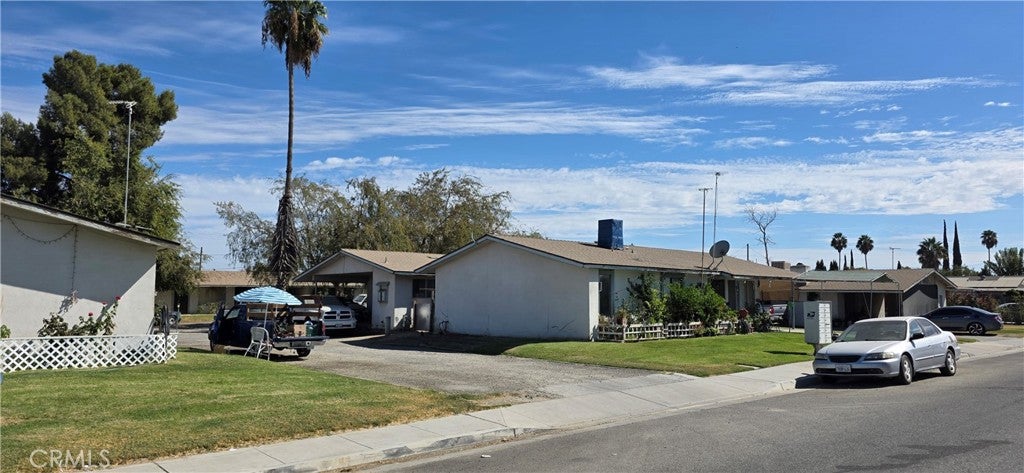 1743 Corregidor Avenue