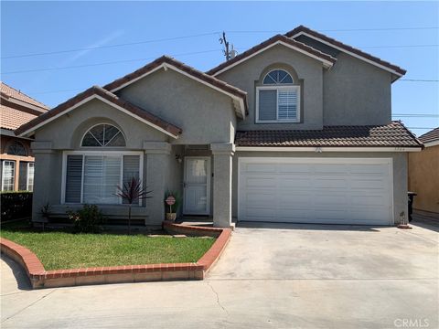 Photo of 2964 E 60th Pl, Huntington Park, CA 90255 (MLS # DW26095288)