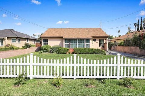 270 S Burton San Gabriel CA 91776